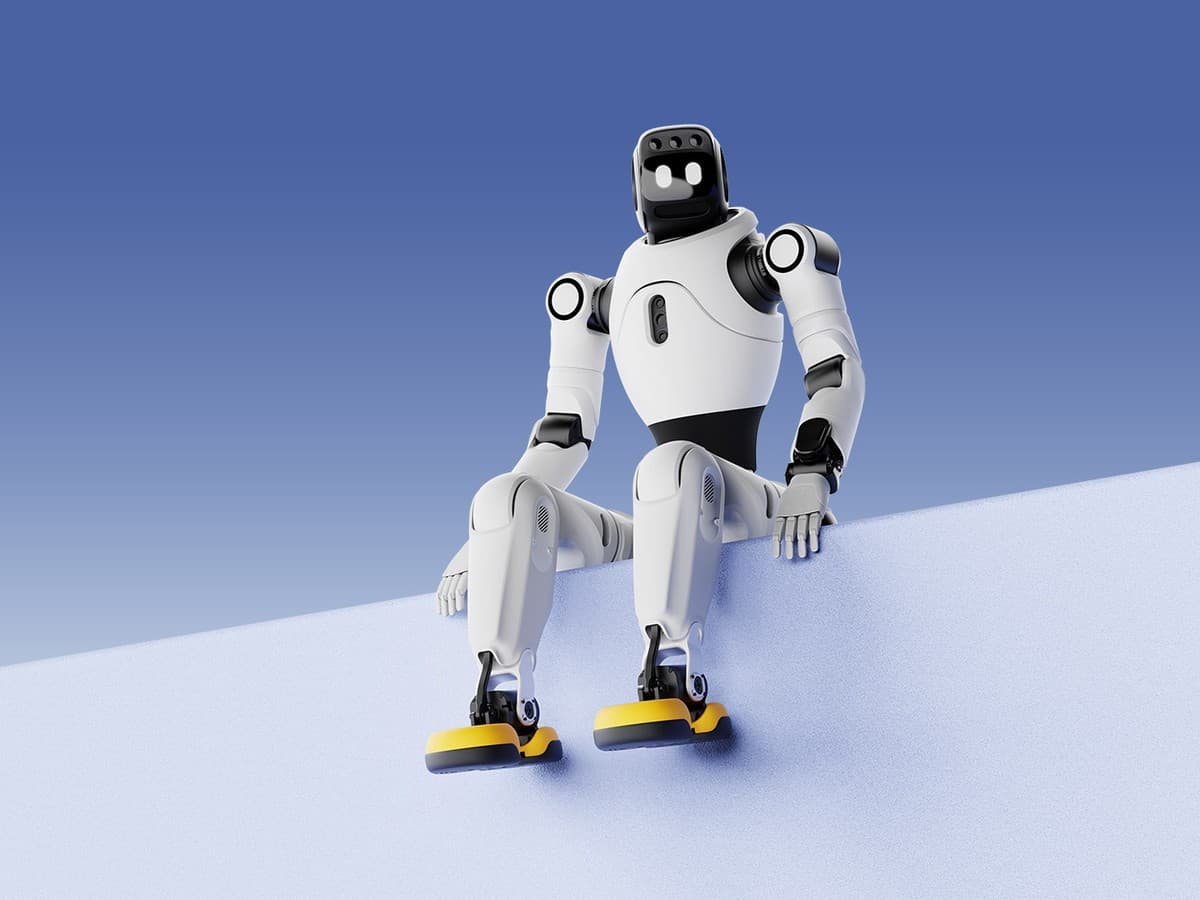 Agibot X2
